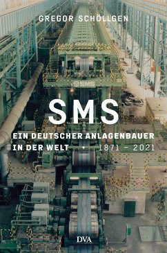 SMS Group - Schöllgen, Gregor