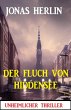 Der Fluch von Hiddensee: Unheimlicher... - Bild 1