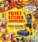 Priya's Kitchen Adventures (eBook, ePUB)