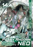 Perry Rhodan NEO: Volume 14 (English Edition) (eBook, ePUB)