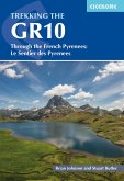 Trekking the GR10 (eBook, ePUB)