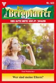 Wer sind meine Eltern? (eBook, ePUB) Wer sind meine Eltern? (eBook, ePUB)