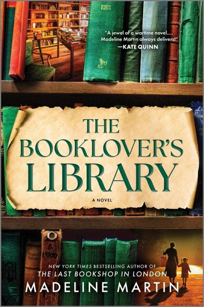 The Booklover's Library (eBook, ePUB) The Booklover's Library (eBook, ePUB)