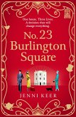 No. 23 Burlington Square (eBook, ePUB)