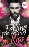 Falling For Your Kiss (eBook, ePUB)