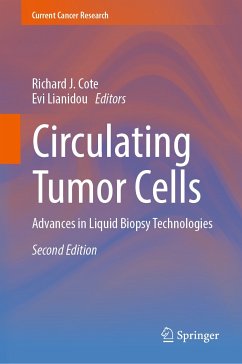 Circulating Tumor Cells (eBook, PDF)