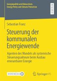 Steuerung der kommunalen Energiewende (eBook, PDF)
