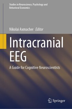 Intracranial EEG (eBook, PDF)