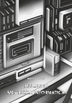 Cover Pillole di Sicurezza Informatica (eBook, ePUB)