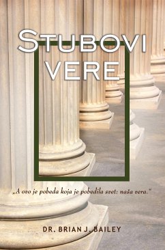 Cover Stubovi vere (eBook, ePUB)
