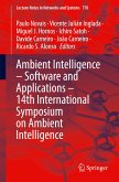 Ambient Intelligence ¿ Software and Applications ¿ 14th International Symposium on Ambient Intelligence