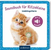 Soundbuch für Klitzekleine - Lieblingstiere
