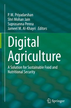 Digital Agriculture