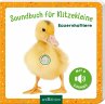 Soundbuch für Klitzekleine -... - Bild 1