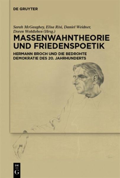 Massenwahntheorie und Friedenspoetik (eBook, ePUB) Massenwahntheorie und Friedenspoetik (eBook, ePUB)