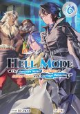 Hell Mode: Volume 6 (eBook, ePUB)