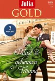 Julia Gold Band 112 (eBook, ePUB)