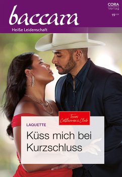 Küss mich bei Kurzschluss (eBook, ePUB) - LaQuette