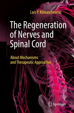 The Regeneration of Nerves and Spinal Cord - Klimaschewski, Lars P.