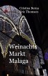 Weihnachtsmarkt Malaga - Bild 1