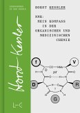 NMR - Mein Kompass in der Organischen und Medizinischen Chemie