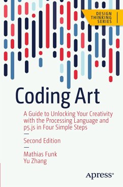 Coding Art
