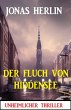 Der Fluch von Hiddensee: Unheimlicher... - Bild 1