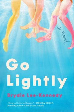 Cover Go Lightly (eBook, ePUB)