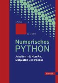 Numerisches Python (eBook, PDF)
