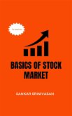 Basics of Stock Market (eBook, ePUB)