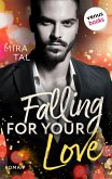 Falling For Your Love (eBook, ePUB)