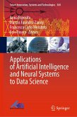 Applications of Artificial Intelligence and Neural Systems to Data Science (eBook, PDF)
