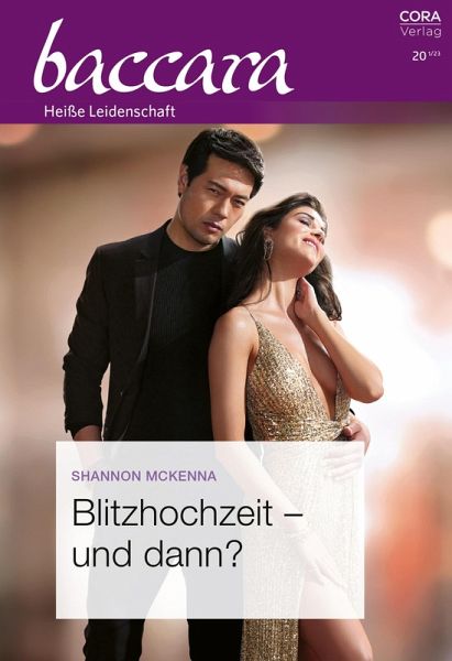 Blitzhochzeit - und dann? (eBook, ePUB) Blitzhochzeit - und dann? (eBook, ePUB)