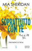 Soprattutto con te. Most of All You (eBook, ePUB)