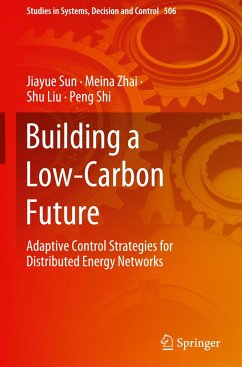 Building a Low-Carbon Future - Sun, Jiayue;Zhai, Meina;Liu, Shu