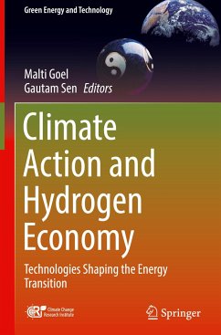 Climate Action and Hydrogen Economy