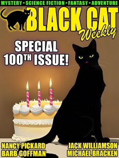 Black Cat Weekly #100 (eBook, ePUB)