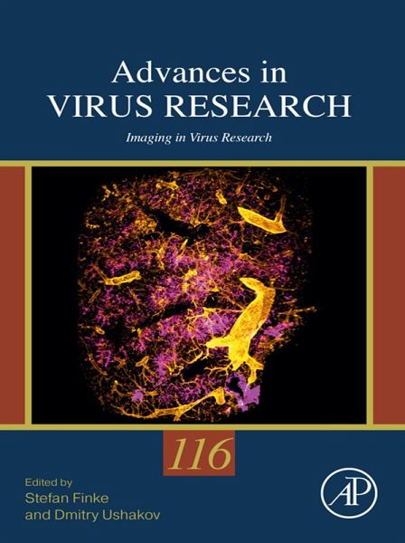 Imaging in Virus Research (eBook, ePUB)
