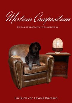Mixtum Compositum (eBook, ePUB) - Dierssen, Lavinia