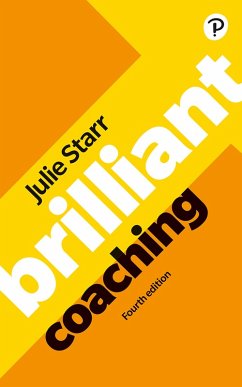 Cover Brilliant Coaching 4e: Become a manager who can coach (eBook, ePUB)