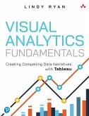 Visual Analytics Fundamentals (eBook, PDF)