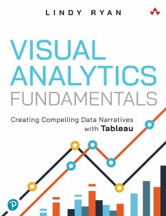 Cover Visual Analytics Fundamentals (eBook, PDF)