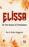 Elissaor The Doom Of Zimbabwe (eBook, ePUB)