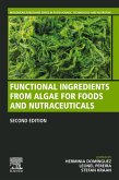 Functional Ingredients from Algae for Foods and Nutraceuticals (eBook, ePUB)