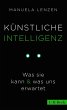 Künstliche Intelligenz (eBook, ePUB) - Bild 1