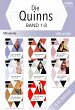 Die Quinns (Band 1-8) (eBook, ePUB) - Bild 1