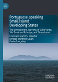 Portuguese-speaking Small Island Developing States (eBook, PDF)