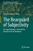 The Rearguard of Subjectivity (eBook, PDF)