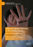 Violence Against Women in the Global South (eBook, PDF)