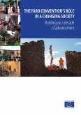 The Faro Convention's role in a changing society (eBook, ePUB) The Faro Convention's role in a changing society (eBook, ePUB)